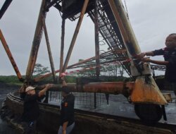 Kejagung Sita Puluhan Alat Berat dan 60 Ribu Ton Batubara Terkait Korupsi PT AKT