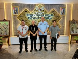 Sinergi Pusat-Daerah: Kemensos RI Dukung Langkah Strategis Pendidikan di Bangka Selatan