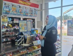 Wabup Debby Sidak Ritel: Pastikan Larangan Plastik Sekali Pakai Berjalan Efektif
