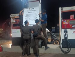 Nasib Aset Tersangka Korupsi Timah: Rekening Diblokir, SPBU dalam Pengawasan Kejari