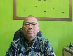 Implementasi Inpres Nomor 4 Tahun 2025, BPS Basel Kawal Pemutakhiran Data Sosial Ekonomi Nasional