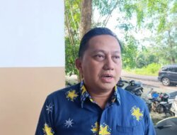 Pansus II DPRD Basel Pastikan Tata Kelola Barang Milik Daerah Lebih Akuntabel