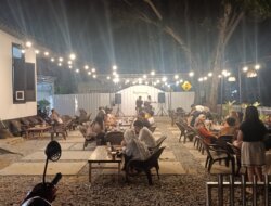 Kupinoem Toboali: Kopi, Lagu, dan Rindu