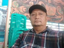 Biaya Pupuk Selangit Harga TBS Terpuruk, Matoridi: Kebijakan Publik Kita Sedang Tidak Sehat