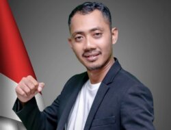 Menuju Pemuda Emas: Strategi Baskara Membangun Negeri Beribu Pesona Lewat KNPI