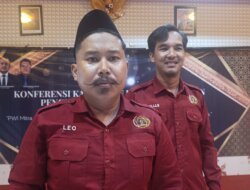 Nahkodai SIWO PWI Basel, Leo Martin Siap Perkuat Sinergi Pengembangan Olahraga Daerah