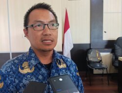 Percepat Perbaikan Jalan Simpang Rimba-Sebagin, Dinas PUPR Basel Intens Koordinasi dengan BPJN Babel