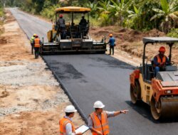 Proses Tender Pengawasan Jalan di Basel Masuki Fase Akhir: PT Faluya dan PT Marga Bhuana Keluar Sebagai Pemenang