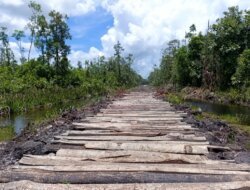 Proteksi Aset Desa: Komitmen Pemdes Pergam di Tengah Arus Resistensi
