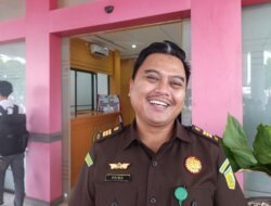 Tepis Berita Miring, Kasi Intel Kejari Bangka Selatan Luruskan Isu Permintaan Uang Terkait Perkara Timah