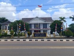 Babak Baru Kasus Timah: PJO Serahkan Rp100 Juta ke Penyidik, Kejari Basel Langsung Amankan ke Rekening Negara