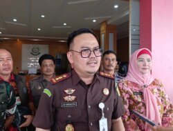 Tuntaskan Eksekusi, Kajari Basel Tegaskan Tak Ada Celah Penyalahgunaan Barang Bukti