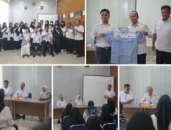 Cetak Wirausaha Baru, Pemkab Bangka Tengah Buka Pelatihan Pembuatan Roti Modal Minim