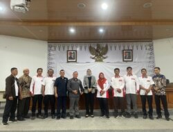 RDP DPRD Bangka Soroti Masalah Lahan KMP di Desa dan Kelurahan 