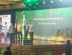 Pemprov Babel Raih Apresiasi Nasional pada Anugerah PROPER 2026, Bukti Nyata Perkuat Komitmen Lingkungan