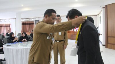 Pemprov Babel Buka PKA Angkatan I 2026, Cetak Pemimpin Birokrasi Digital dan Berdaya Saing