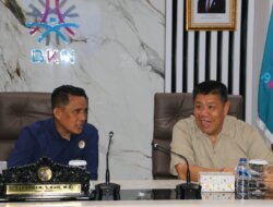 Gubernur Babel Ekspose Manajemen Talenta, Dorong Birokrasi Profesional dan Adaptif