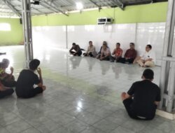 Mediasi Konflik Jalan Desa Nangka dan PT BPP Belum Capai Kesepakatan, Pemkab Bangka Selatan Upayakan Jalan Tengah