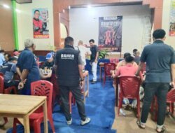 Turnamen Catur Baher Cup 2026 Sukses Digelar, Jadi Wadah Silaturahmi dan Jaring Atlet Potensial