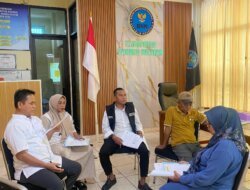 Tim BAHER Perkuat Barisan: Siap Jadi Garda Terdepan Rehabilitasi Narkoba Pasca Bimtek BNNK
