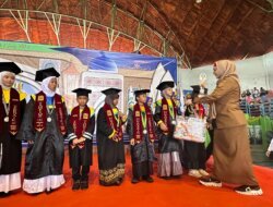 Pemkab Basel Tetap Pertahankan Insentif Untuk 760 Ustadz-Ustadzah di Tengah Keterbatasan Fiskal