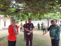 Dekatkan Pelayanan Hukum bagi Masyarakat, Pemkab Bangka Selatan Siapkan Operasional Gedung PN Sementara
