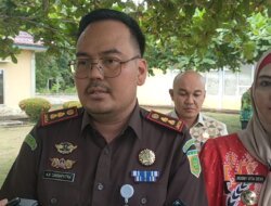 ​Kajari Bangka Selatan Pastikan Fasilitas PN Sementara Layak dan Sesuai Standar KUHAP Baru