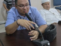 Wakil Ketua Bapemperda Warning OPD: Pengajuan Propemperda 2027 Wajib Sertakan Naskah Akademik