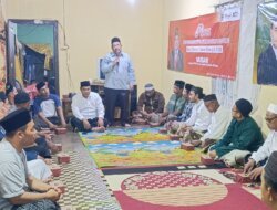 Gelar Reses Bersama di Kampung Padang, Musani dan Warkamni Komitmen Kawal Aspirasi Warga