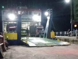 Kapal Subsidi Lepar-Sadai Malah Utamakan Fuso, Ayong: Hak Masyarakat Lokal Terpinggirkan