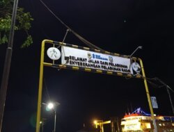 Klarifikasi Dishub Bangka Selatan Terkait Sorotan Layanan Kapal Subsidi Lepar-Sadai