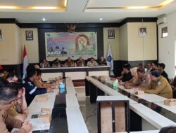 Sambut Iduladha 1447 H, SPPG Ampera Teladan 2 dan SPPG Angsana Salurkan Kambing Kurban