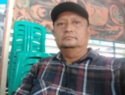 Harga TBS Terjun ke Rp1.650, Mator: Ini Soal Keberlangsungan Periuk Nasi Kami di Kampung