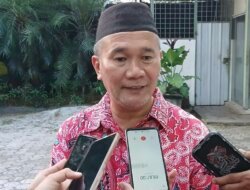 Kadisdikbud Kota Pangkalpinang Apresiasi Langkah INTI Babel Bantu Warga Kurang Mampu di Sektor Pendidikan