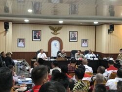 Didit Srigusjaya : Perlu Langkah Konkret Perbaiki Harga Sawit