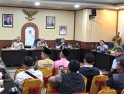 DPRD Babel Jadwalkan Pertemuan Bahas Harga TBS, Targetkan Harga Sawit Layak untuk Petani