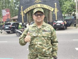Ikuti Retreat Lemhanas, Wakil Ketua DPRD Babel Beliadi Bawa Pulang Bekal Strategis untuk DPRD Babel