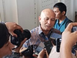 Ketua DPRD Babel : Kita Sangat Mendukung UBB di Usia ke-20