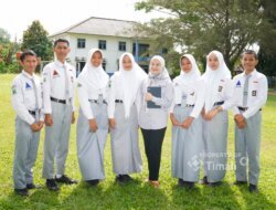 Sebanyak 63 Pelajar Lulus Seleksi Administrasi Program Kelas Beasiswa PT TIMAH, Ini Jadwal Tes Selanjutnya 