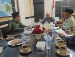 DPRD Babel Usulkan APBD Tanggung Operasional BAZNAS, Fokus Tingkatkan Kepercayaan Publik