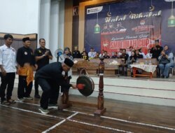 SMI Timah Cup 2026 Digelar di Bangka Barat, PT TIMAH Hadir Dukung Prestasi Atlet Silat
