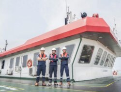Kinerja Makin Moncer, Setoran Pajak dan PNBP PT TIMAH Naik 106 Persen