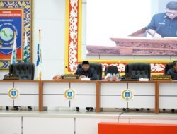Respons Tantangan APBD, Pemprov Babel Ajukan Revisi Perda Pajak dan Retribusi Daerah