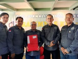 PJS Perkuat Kompetensi dan Perlindungan Wartawan dalam Rapimnas ke-4 di Jakarta