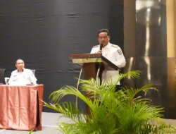 Pemprov Babel Gelar Kick-Off Meeting RPPEM, Targetkan Pengelolaan Mangrove Terpadu dan Berkelanjutan