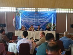 UGM dan Mitra Internasional Susun Roadmap Revitalisasi Lada Putih Bangka